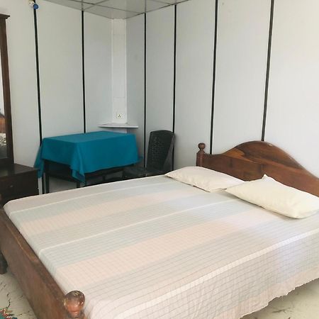 Kandyan Feel Free Homestay Luaran gambar