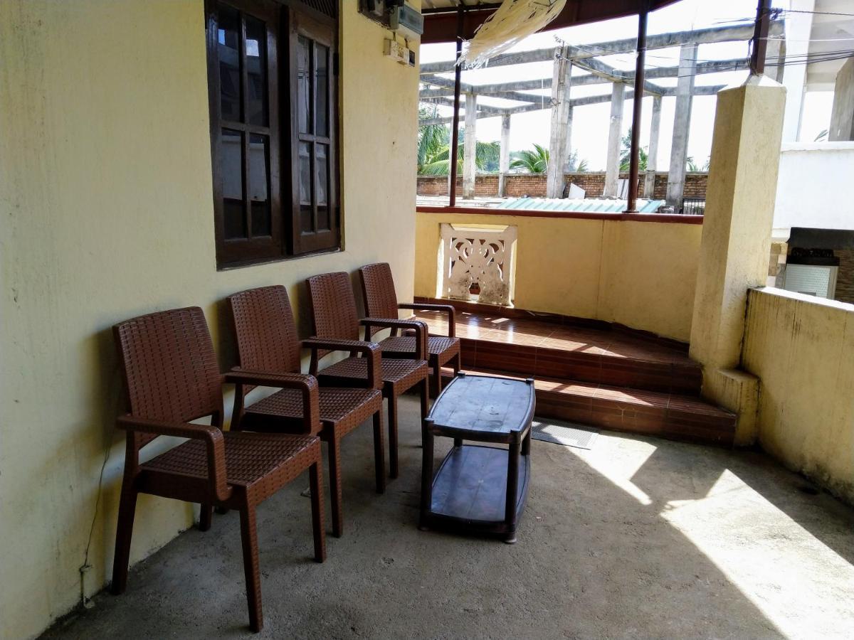 Kandyan Feel Free Homestay Luaran gambar