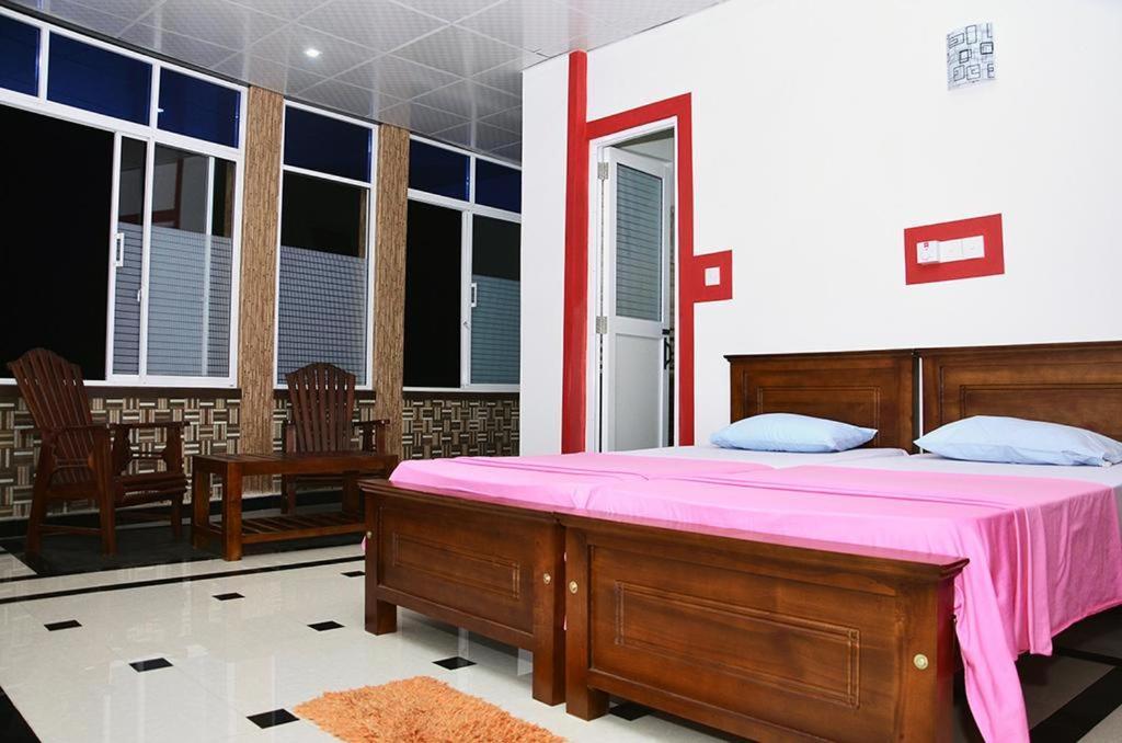 Kandyan Feel Free Homestay Luaran gambar