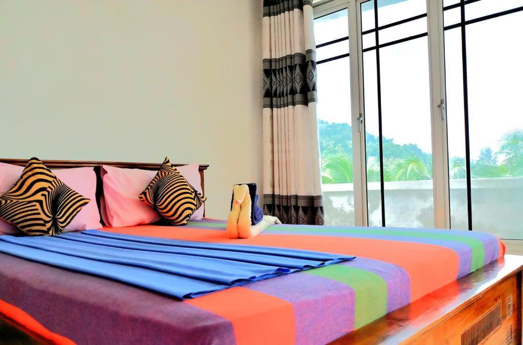 Kandyan Feel Free Homestay Luaran gambar