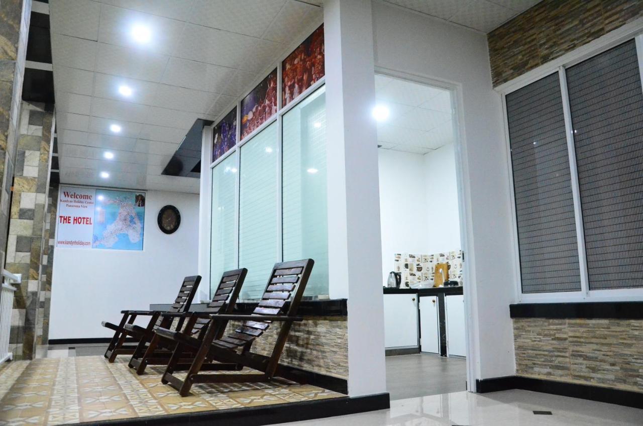 Kandyan Feel Free Homestay Luaran gambar