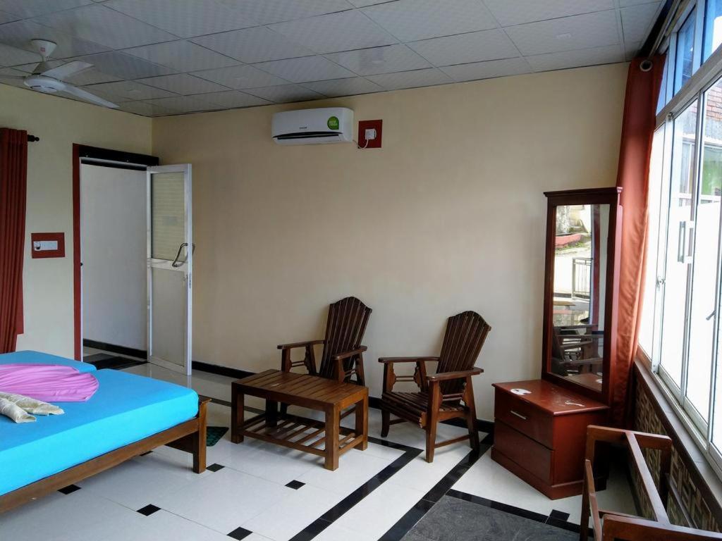 Kandyan Feel Free Homestay Luaran gambar