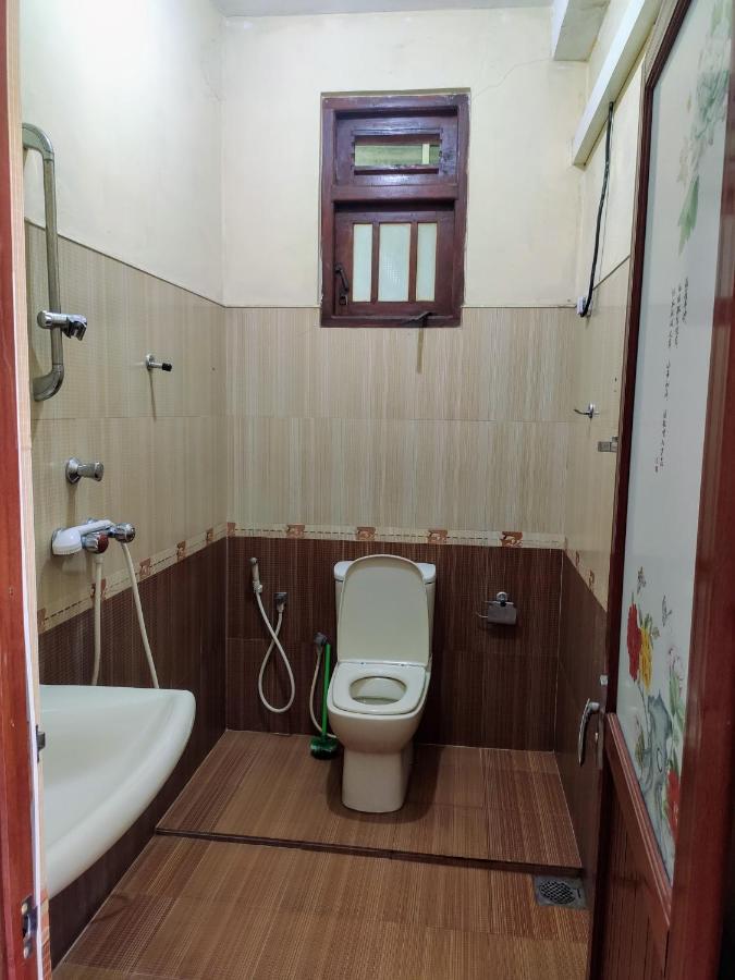 Kandyan Feel Free Homestay Luaran gambar