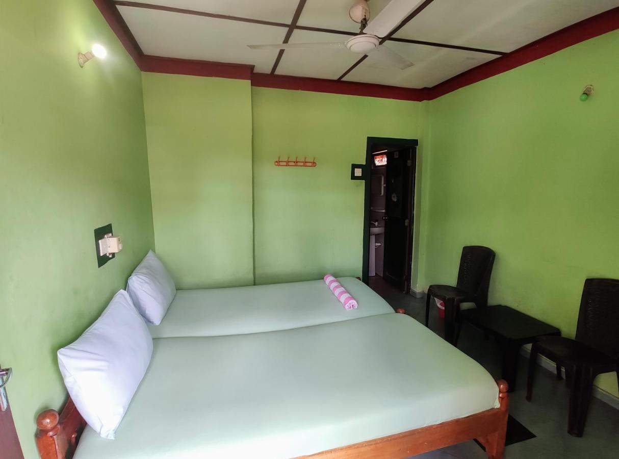 Kandyan Feel Free Homestay Luaran gambar