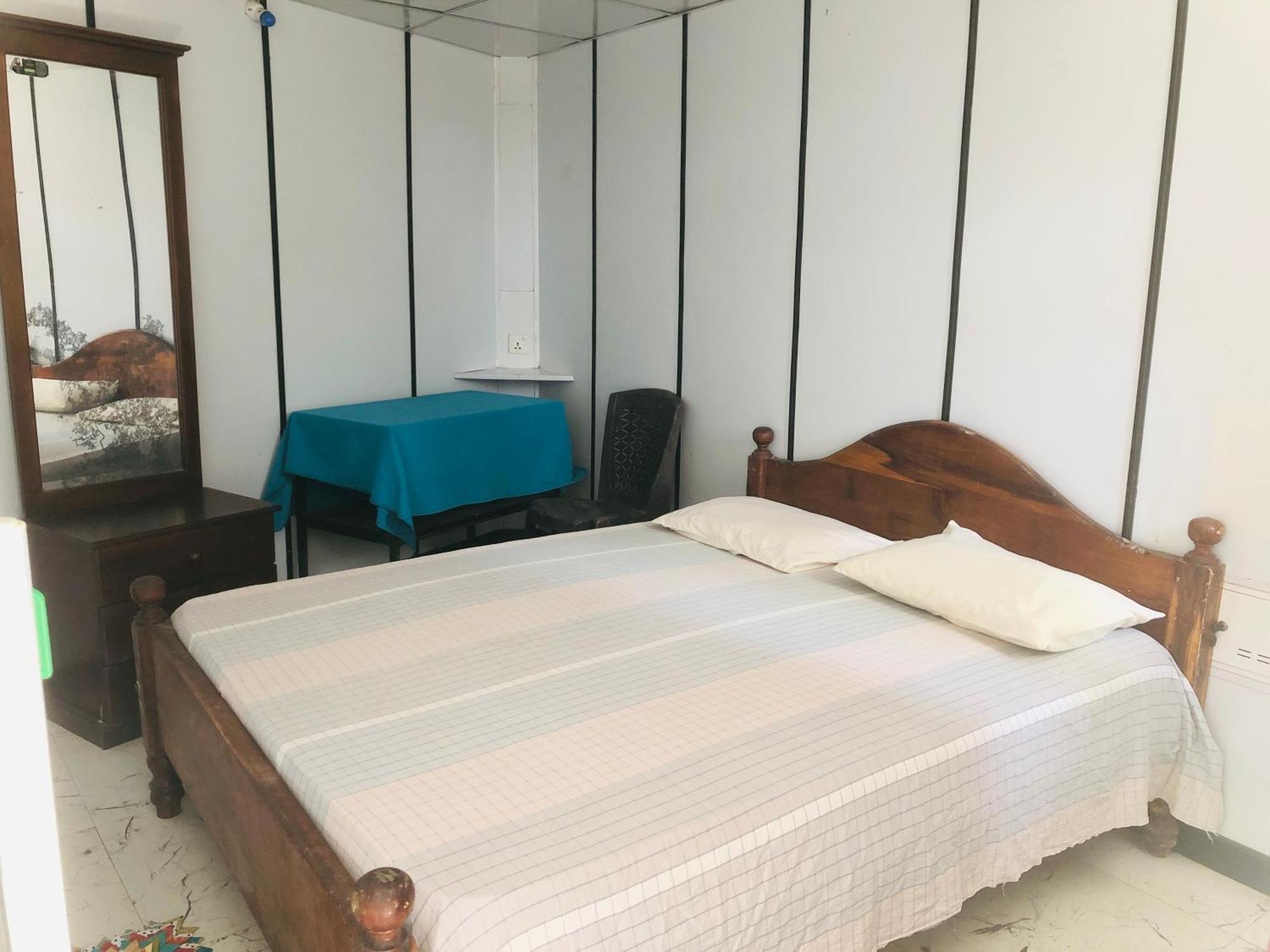 Kandyan Feel Free Homestay Luaran gambar