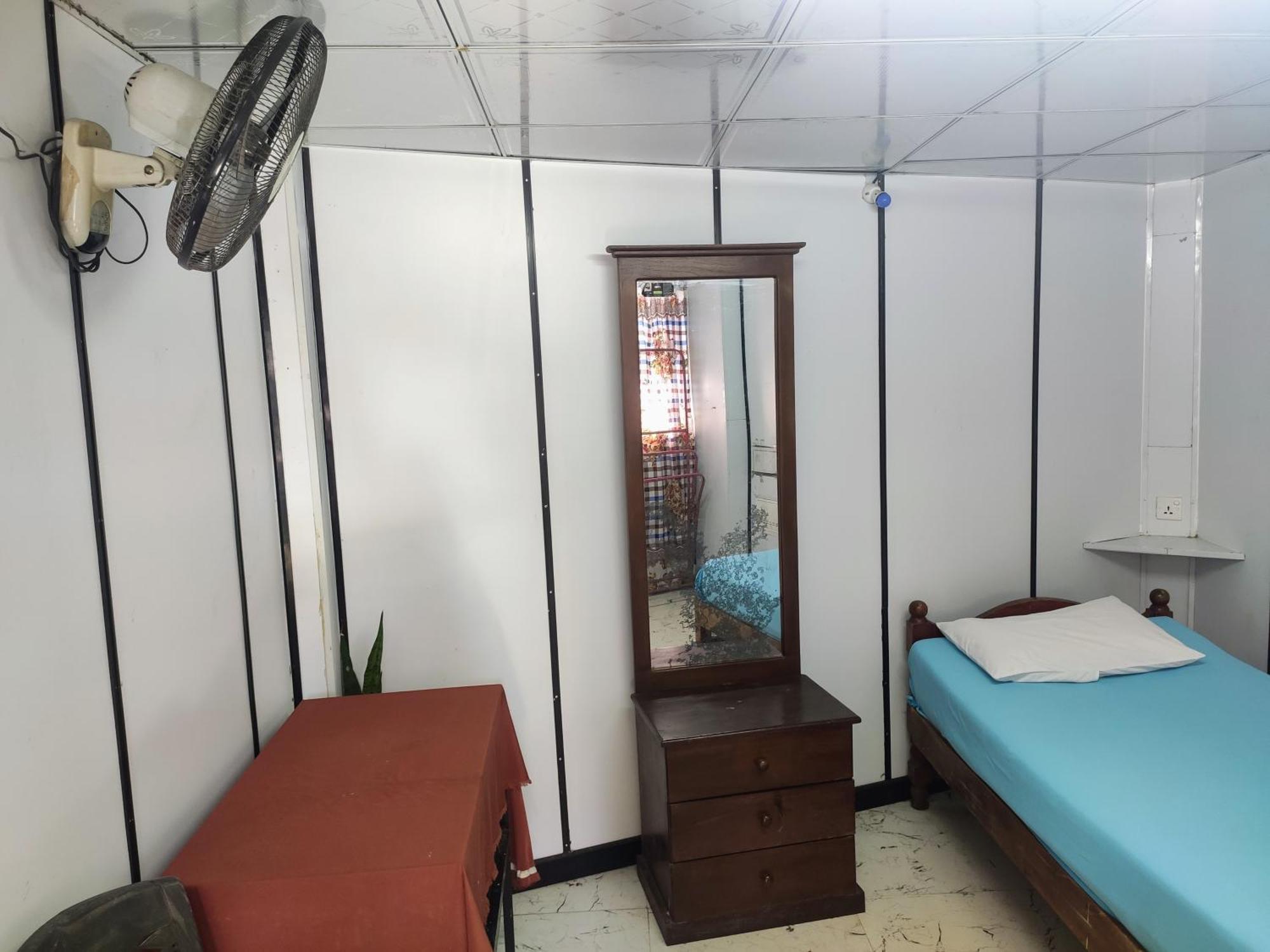 Kandyan Feel Free Homestay Luaran gambar