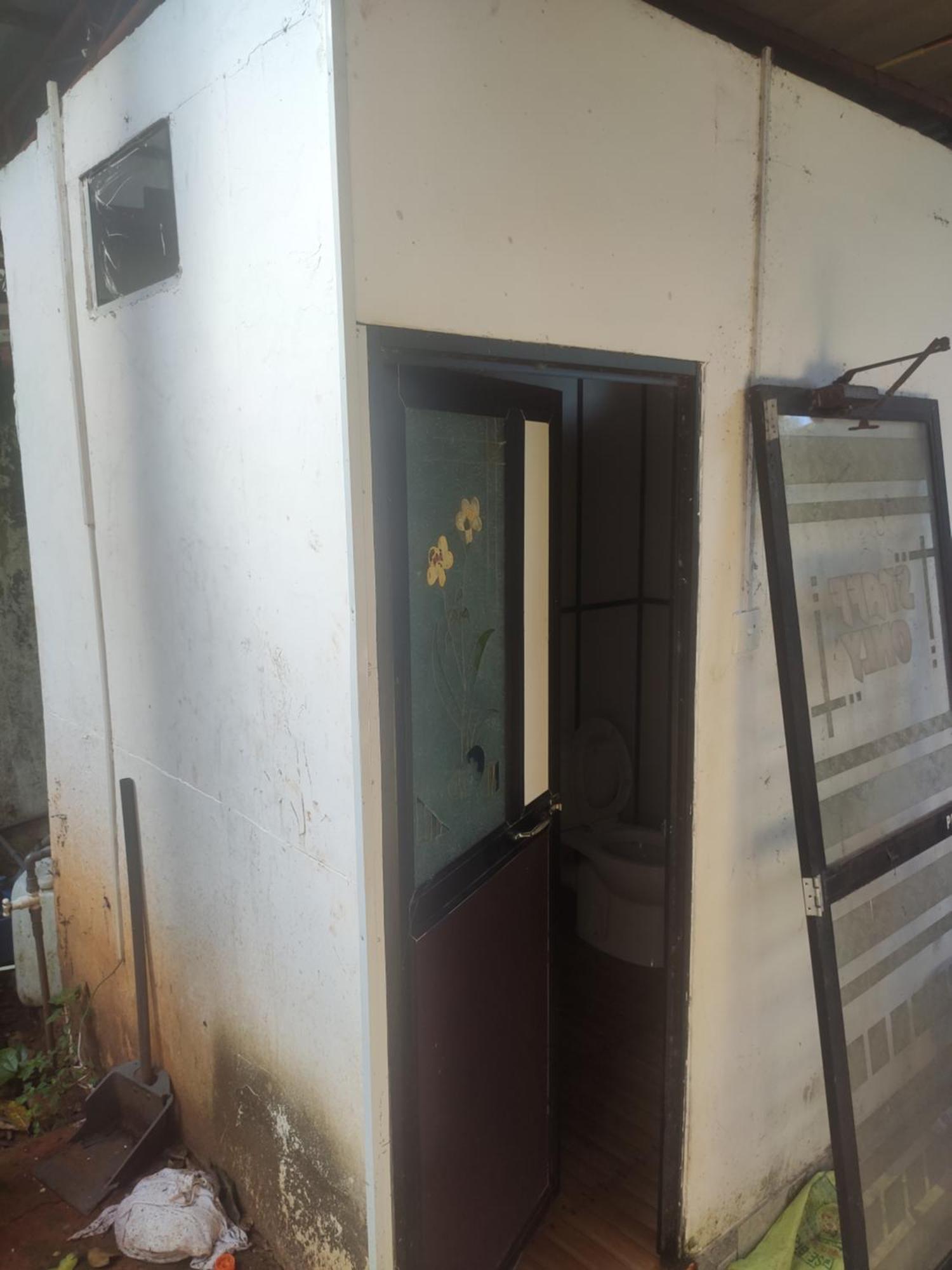 Kandyan Feel Free Homestay Luaran gambar